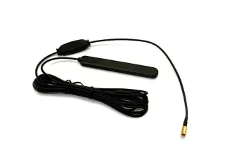 Ct27uv70 dab antenne smb aktiv