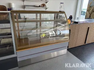 Køle disk Unis cool