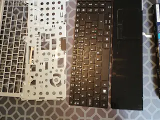 Acer aspire v3-531 sælges i dele!