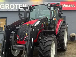 Valtra A114 H4