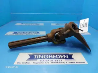 Dronningborg D7200 Snegl 28850887