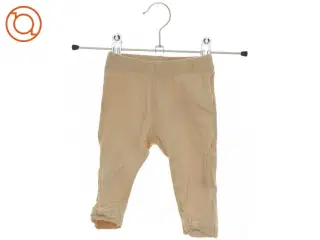 Leggings fra Minymo (str. 62 cm)