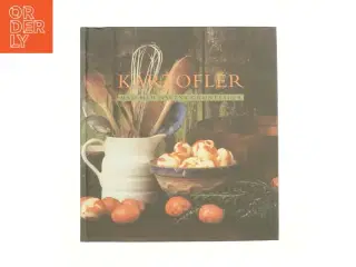 Kartofler - Mad med havens grønsager (Kogebog)