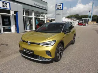VW ID.4 77 1ST Pro