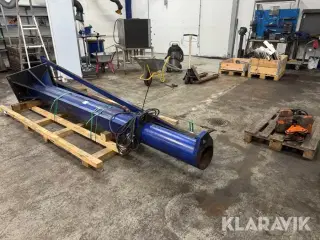 Svingkran ABB 500 KG