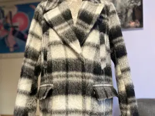 H&M - efterårsjakke