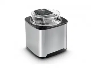 Ismaskine 2 liter – FRITEL IM1252 med LED-skærm