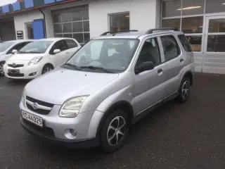 Meget fin Suzuki ignis 1.5