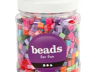 Multimix, str. 8x8 mm, hulstr. 2,5 mm, 500 g, 700ml/ 1 ds.
