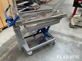 Transport vogn GETINGE