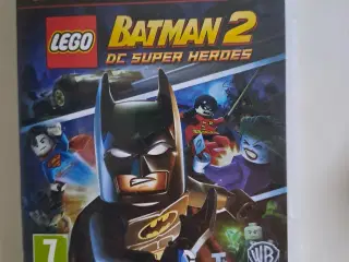 Lego Batman DC Super Heros