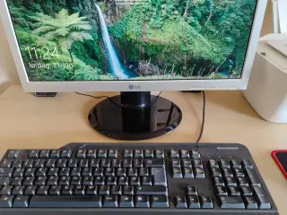 stationær computer mrk medion 