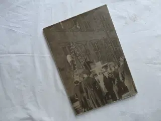 Malernes Fagforening - 100 år :