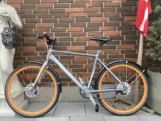 Købt til 5499 kr 🤑topmodellen