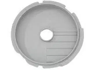 Pommes frites sæt 10x10 mm diam 175 mm Robot Coupe