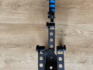 Kamera stabiliserings mount