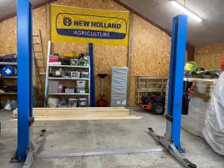 Auto lift 4000kg