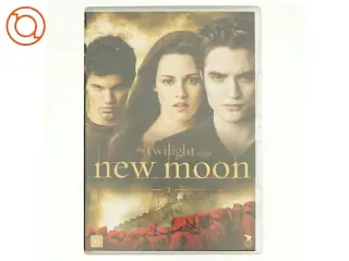 New moon, Twilight