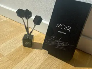 Gary Anderson Nior 25g