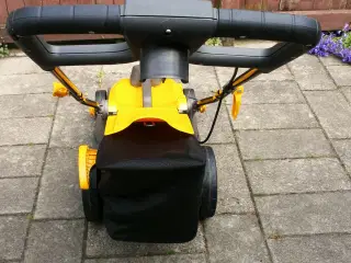 NY STIGA Plæneklipper EL 380