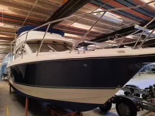 Bayliner 288 Flybridge årg 2008 med 250hk DIESEL..