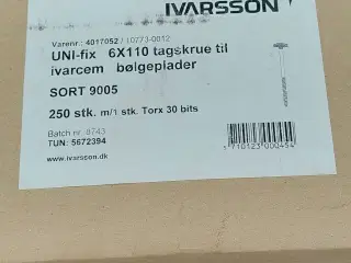 Tagskruer