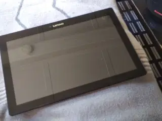 Lenovo android tablet