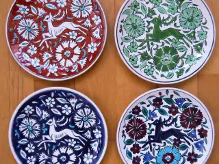 Lindos Keramik fra Rodos