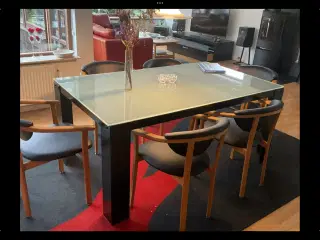 Spisebord