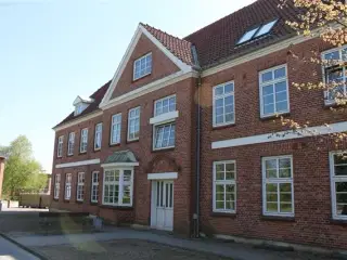 3-værelses lejlighed, Gram, Sønderjylland