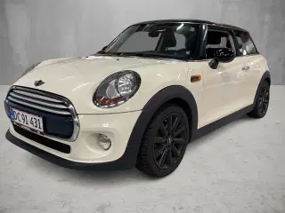 MINI Cooper 1,5 