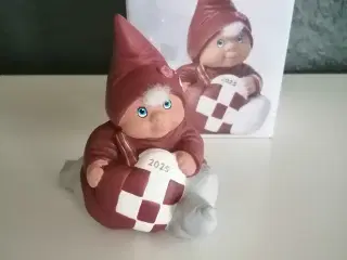 Klarborg nisse 2025 Kamma