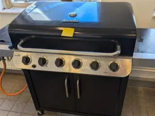 Grill CHAR BROIL