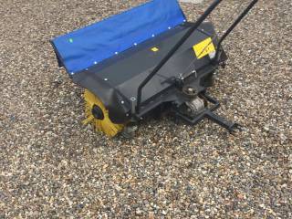 Kost til HUSQVARNA/jonsered