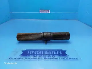 Massey Ferguson 7274 Aksel 28186178