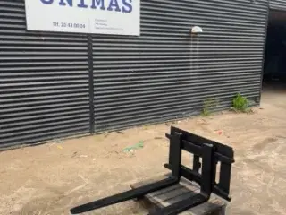 Pallegaffelsæt