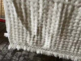 Sengetæppe