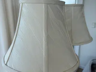 Lampeskærme 