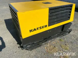 Kompressor KAESER M3