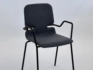 Ohio Wire Chair - Polstret