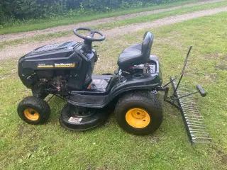 Havetraktor 