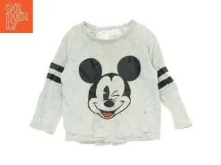 Bluse fra H&M (str. 80 cm)