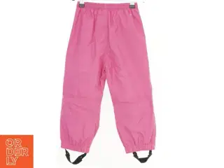 Regnbukser