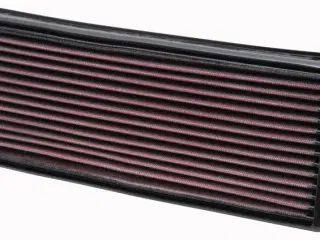 K&N filter 33-2001