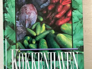 Køkkenhaven, Helge Petersen