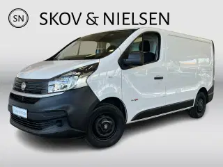 Fiat Talento 1,6 Ecojet 95 L2H1 Van