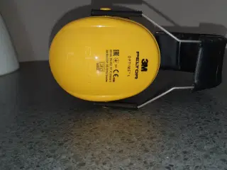 3M Peltor Høreværn 