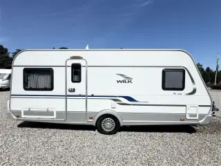 2011 - Wilk Sento 490 HTD   Forventes på lager primo uge 27