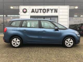 Citroën Grand C4 Picasso 2,0 BlueHDi 150 Seduction 7prs