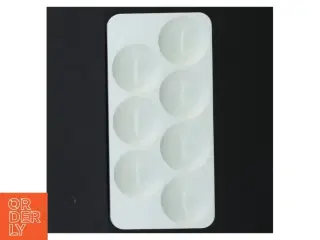 Silikone bakke (str. 19 x 9 cm)